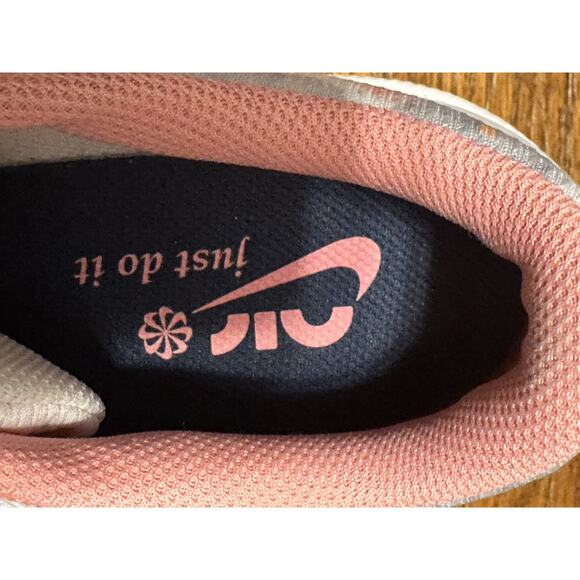 Nike Womens Winflo 10 Premium FB6940-600 Multicolor Running Shoes Sneakers 8.5 - Picture 7 of 9